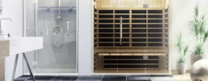 5 Benefits of Infrared Saunas