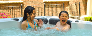 Amazing Ways You Can Use Your Hot Tub This Summer