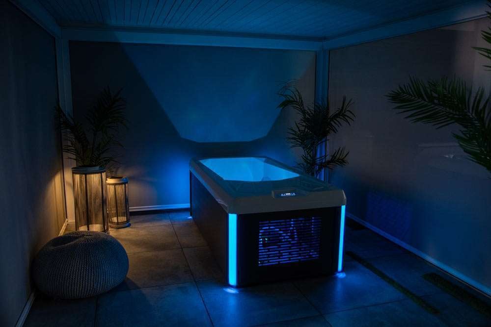 Pro Chill Tub - Ice Bath