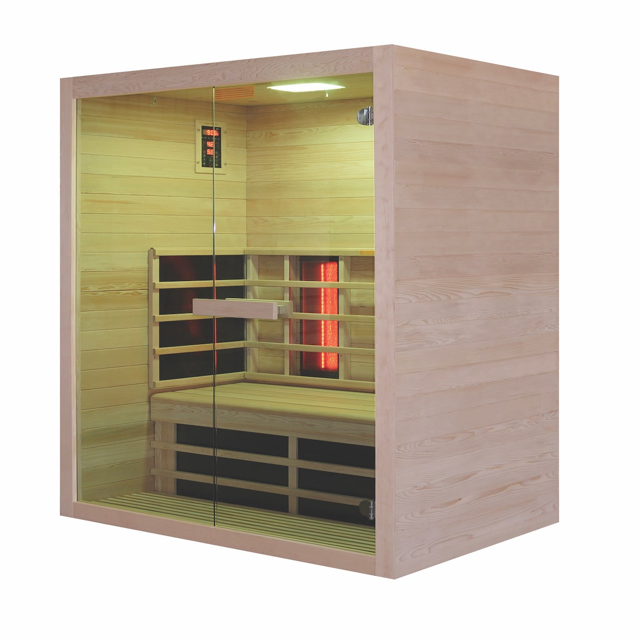 Aura Infrared Sauna