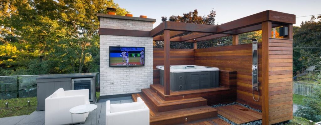 how-to-get-your-hydropool-hot-tub-ready-for-autumn