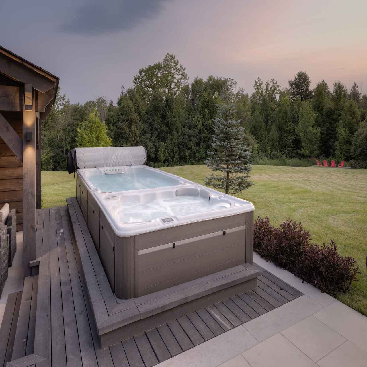 Hydropool Aquatic Collection Self Cleaning Aqua Trainer 19DTAX