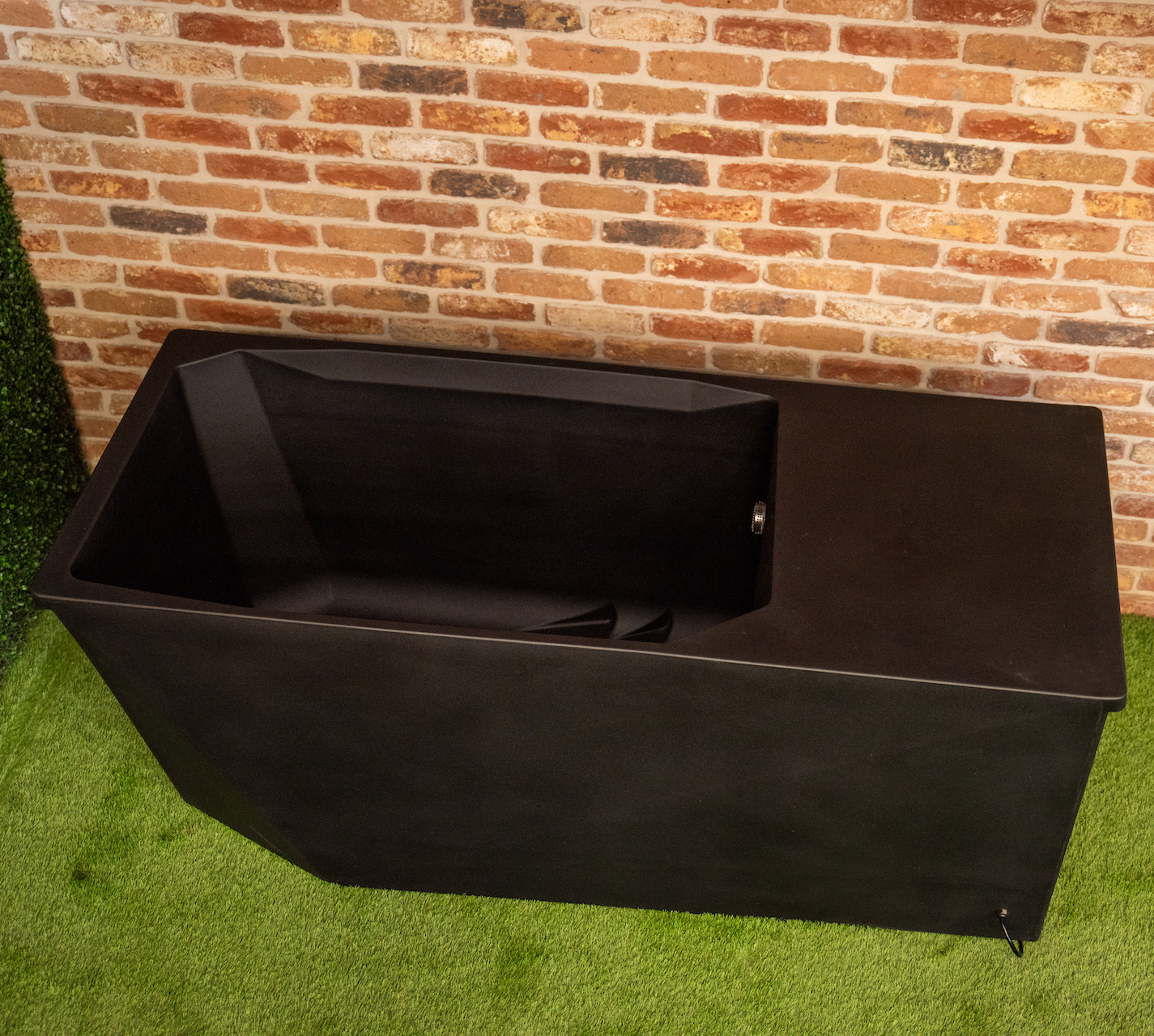 Lite Cold Plunge - Ice Bath