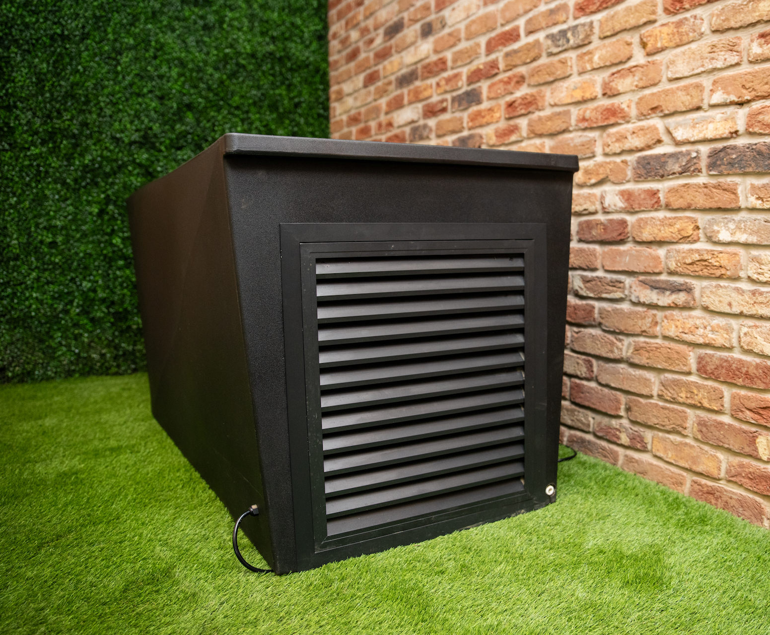 Lite Cold Plunge - Ice Bath