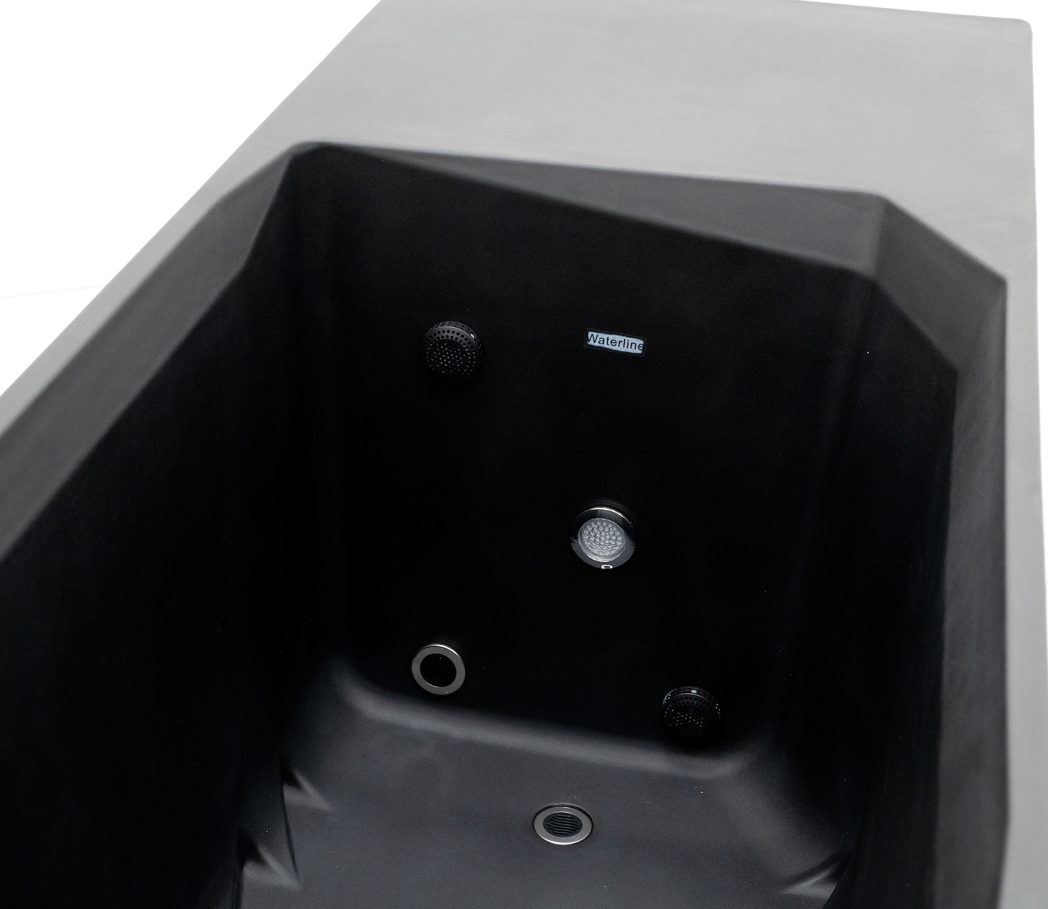 Lite Cold Plunge - Ice Bath