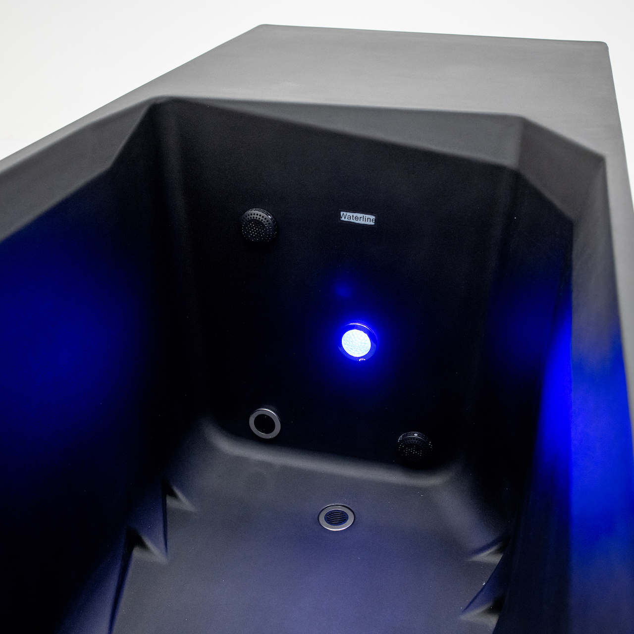 Lite Cold Plunge - Ice Bath