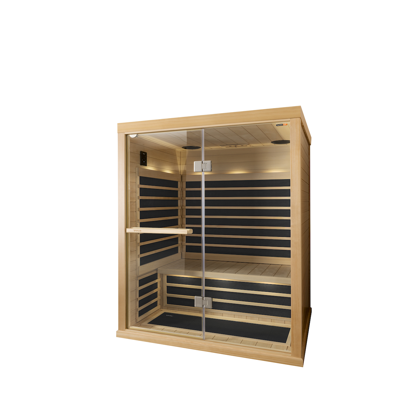 Tylo Infra Red Sauna T-820 Series