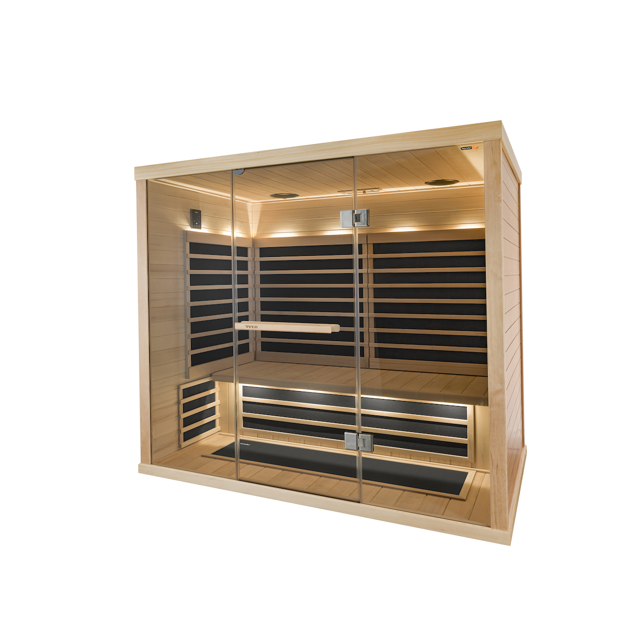 Tylo Infra Red Sauna T-825 Series