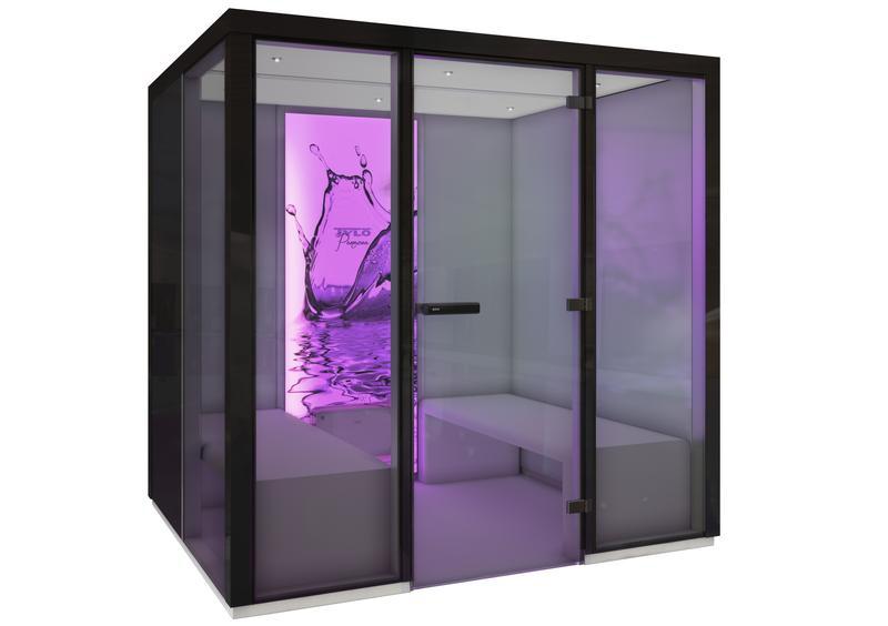 Tylo Panacea Steam Room 1709