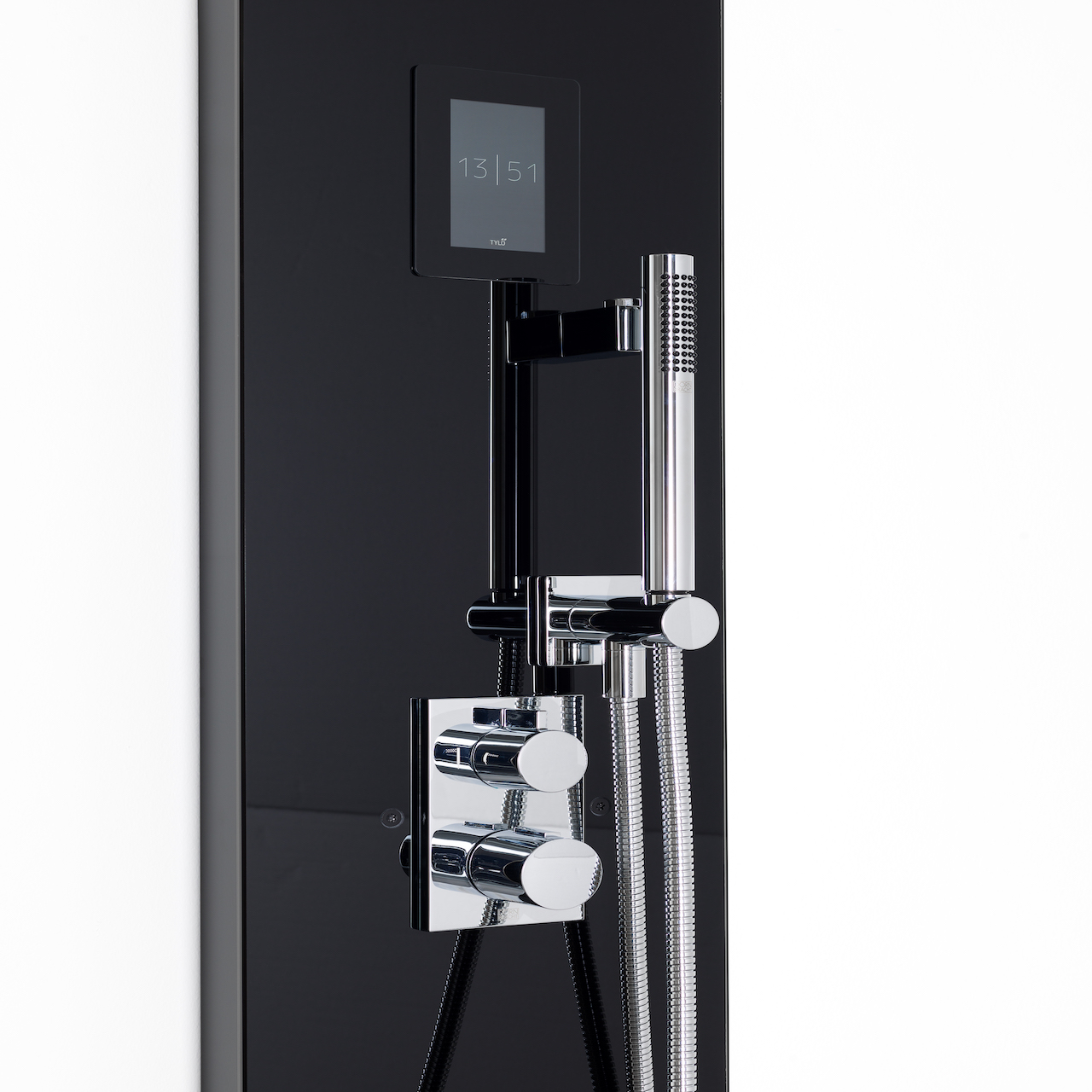 Tylo Steam Stella Column