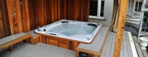 Tips for Reducing Hot Tub Running Costs