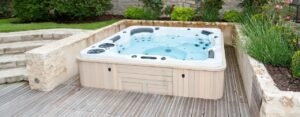 Did You Know A Home Hot Tub Improves Your Lifestyle?