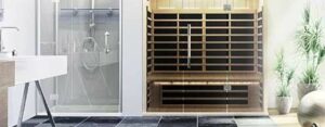 The Most Convenient Option for Infrared Therapy: Home Infrared Saunas