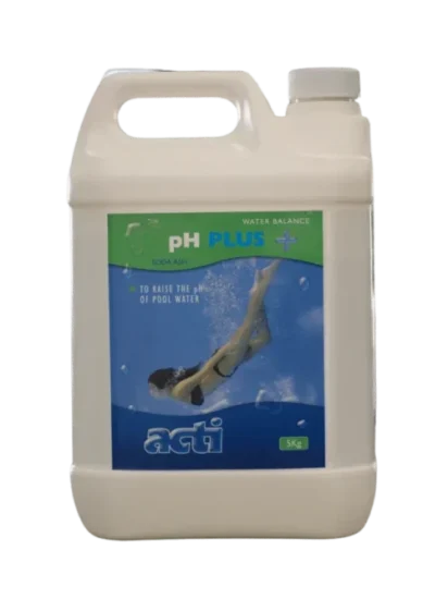 ACTI pH Plus - 5Kg