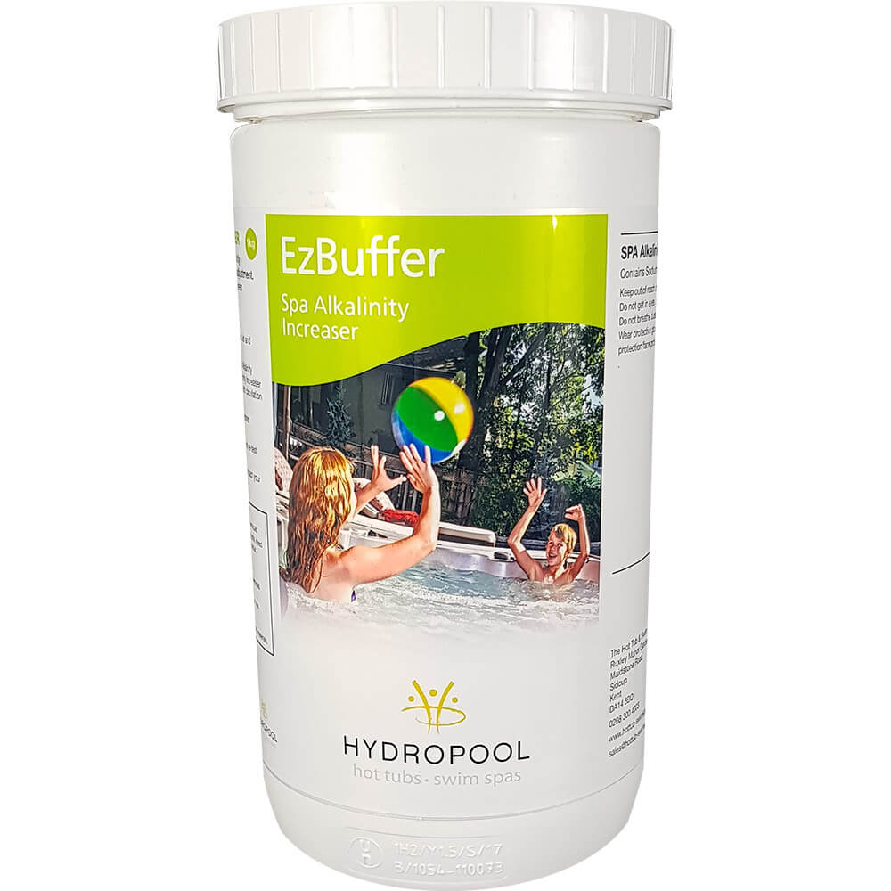 Ez-Buffer (TA Increaser) - 1kg