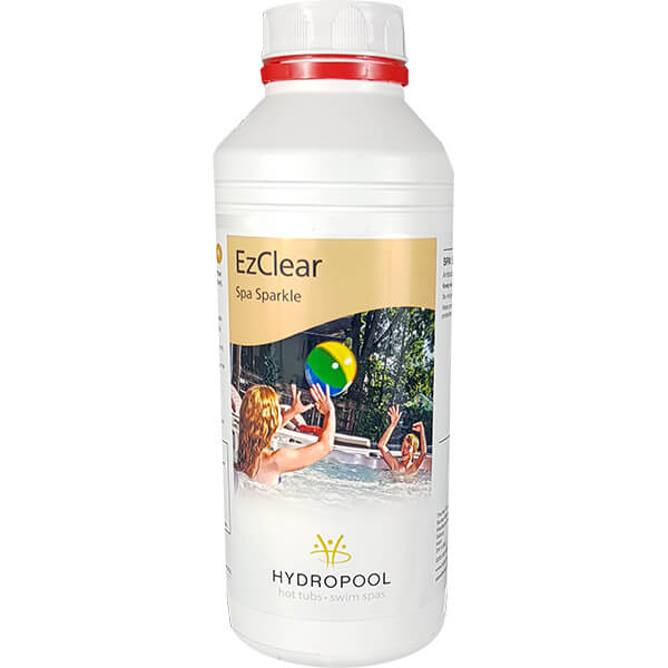 Ez-Clear (Clarifier) - 1Ltr
