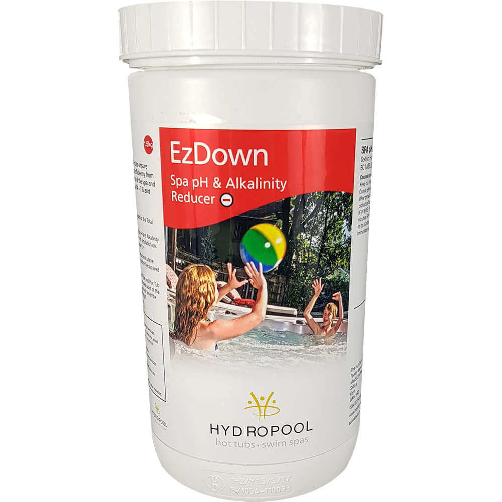 Ez-Down (pH and Alk Reducer) - 1.5kg