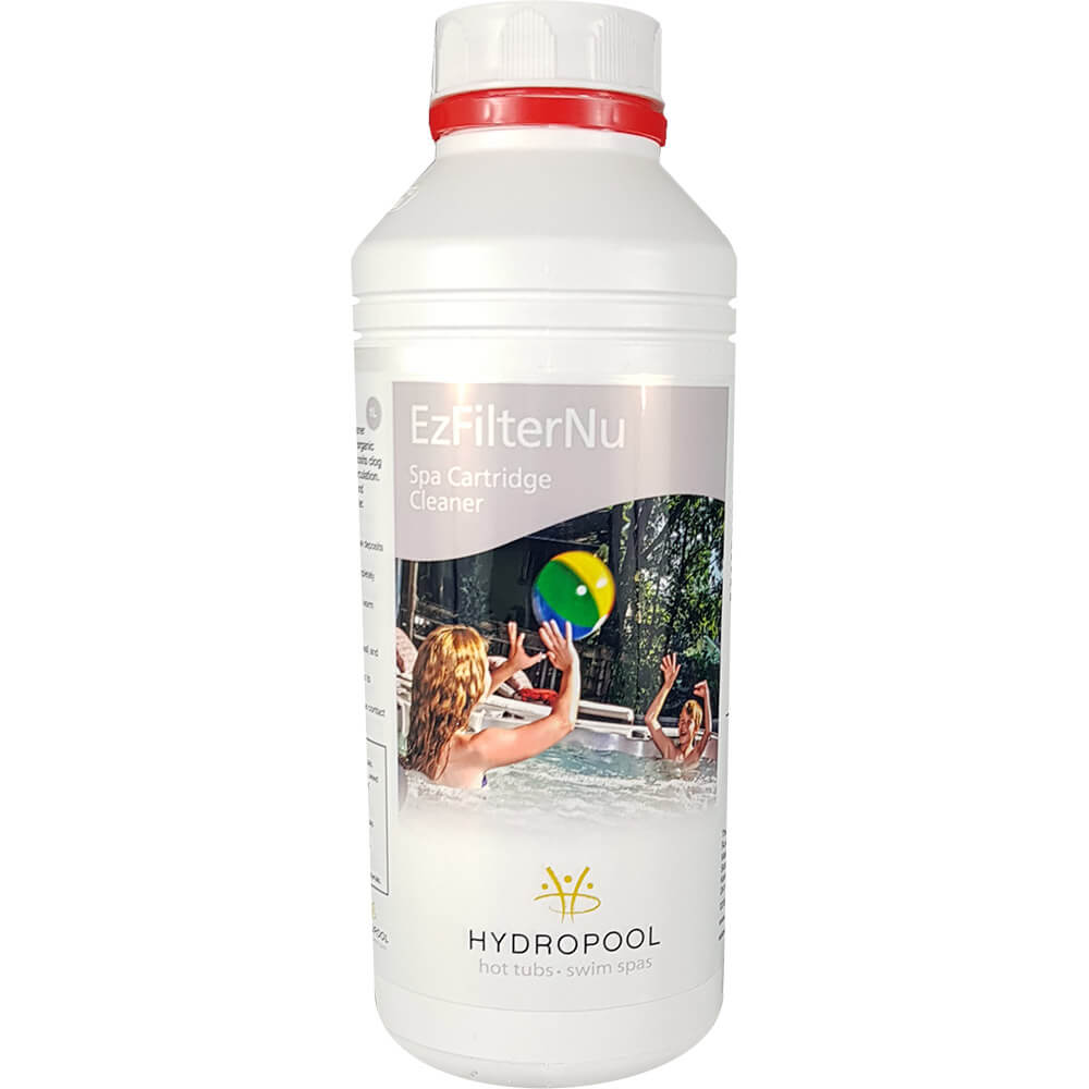 Ez-Filter Nu (Cartridge Cleaner) - 1Ltr