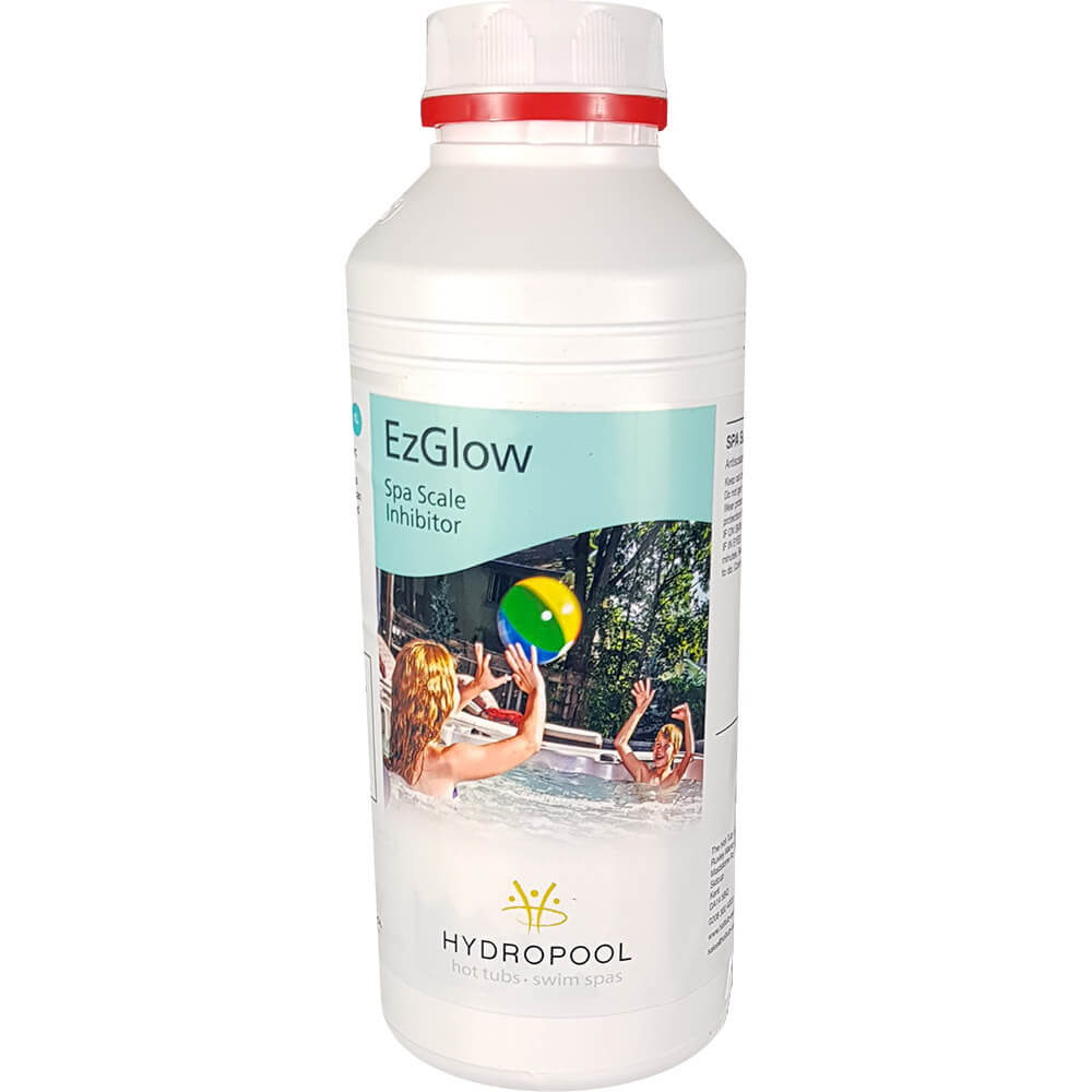 Ez-Glow (Scale Inhibitor) - 1Ltr