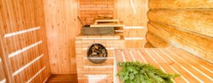 How Wood Fired Saunas Enhance Your Home Spa Design