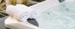 Does a Swim Spa and a Home Hot Tub Combination Offer the Ultimate Fitness and Leisure Experience?