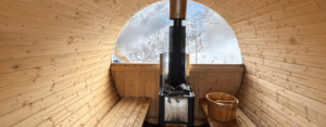 Why Wood Fired Saunas Are Making A Comeback: Benefits, Costs, And Design Tips
